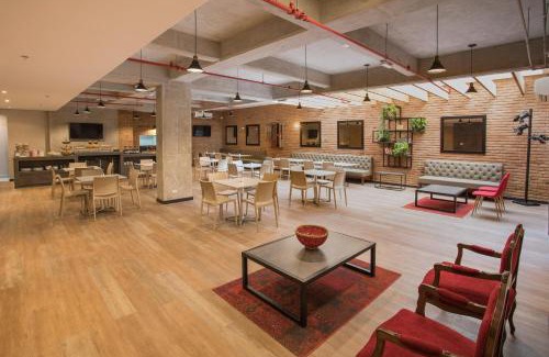 Cali Hotel | Hotel Quinta Norte Chipichape
