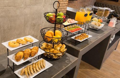 Cali Hotel | Hotel Quinta Norte Chipichape
