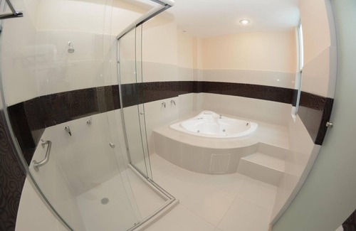 Centro Hotel | Hotel Quinta Tequisquiapan