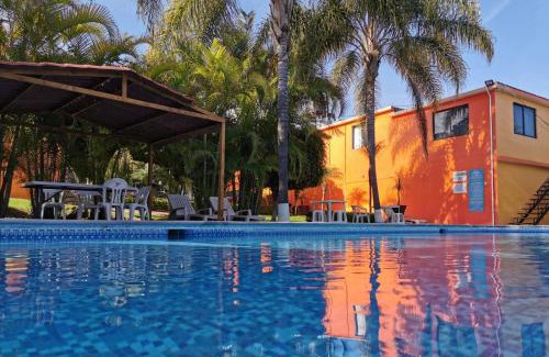 Ixtapan de la Sal Hotel | Hotel Quinta Ventura, Ixtapan de la sal