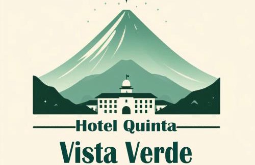 Jocotenango Hotel | Hotel Quinta Vista Verde