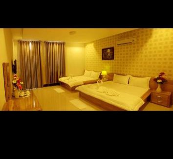 Long Hai Apartment | Hotel QUỐC ANH
