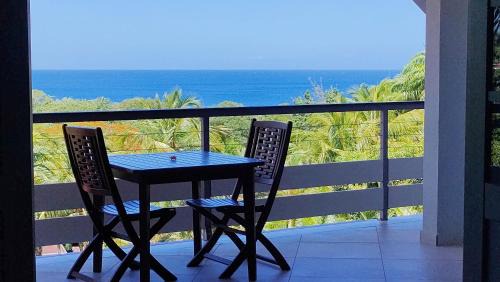 Deshaies Hotel | Hotel - Résidence Habitation Grande Anse