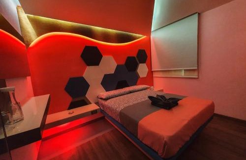 Doctores Hotel | Hotel Río