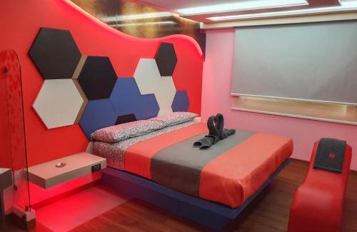 Doctores Hotel | Hotel Río