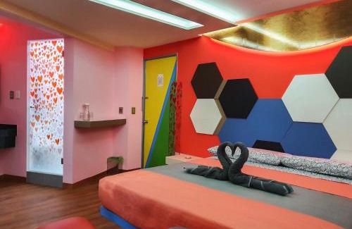 Doctores Hotel | Hotel Río