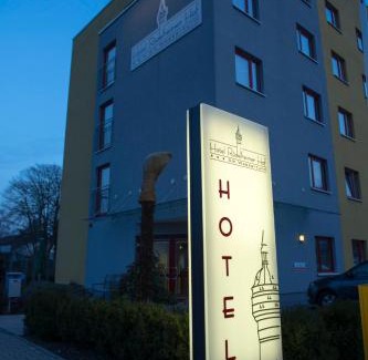 Roedelheim Hotel | Hotel Rödelheimer Hof - Am Wasserturm