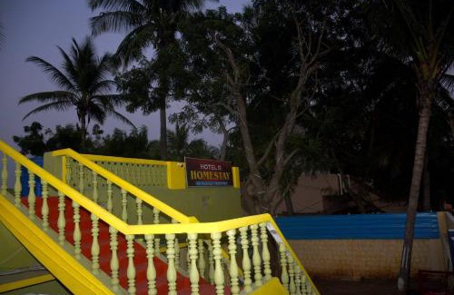 Atmakur House | Hotel R homestay