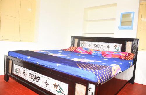 Atmakur House | Hotel R homestay
