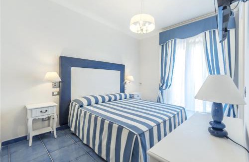 Santa Maria di Castellabate Hotel | Hotel Ristorante Colleverde