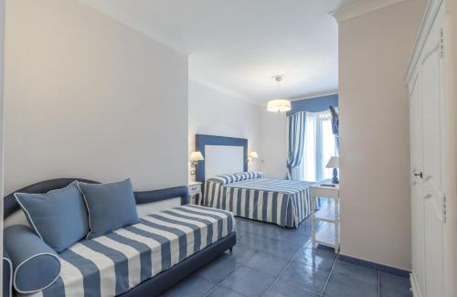 Santa Maria di Castellabate Hotel | Hotel Ristorante Colleverde