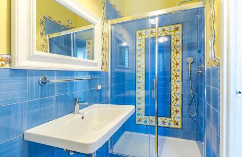 Santa Maria di Castellabate Hotel | Hotel Ristorante Colleverde
