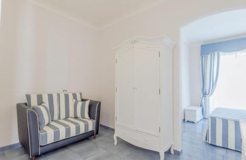 Santa Maria di Castellabate Hotel | Hotel Ristorante Colleverde