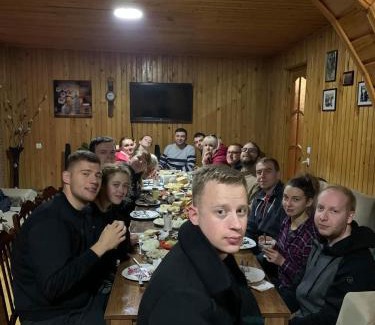 Akhaltsikhe House | Hotel Rabath