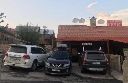 Akhaltsikhe House | Hotel Rabath