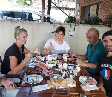 Akhaltsikhe House | Hotel Rabath
