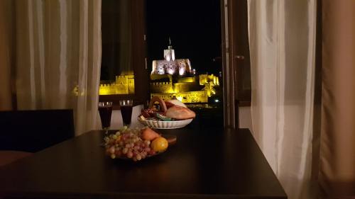 Akhaltsikhe Hotel | Hotel Rabati