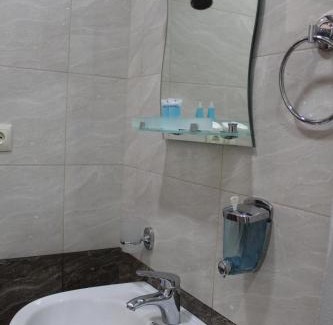 Akhaltsikhe Hotel | Hotel Rabati