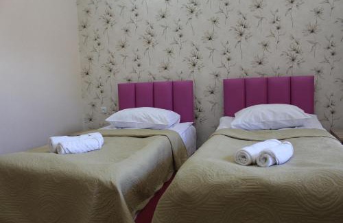 Akhaltsikhe Hotel | Hotel Rabati