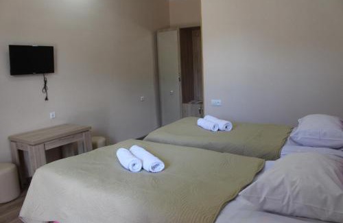 Akhaltsikhe Hotel | Hotel Rabati
