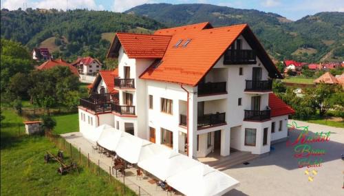 Moieciu Hotel | Hotel Rabbit Bran