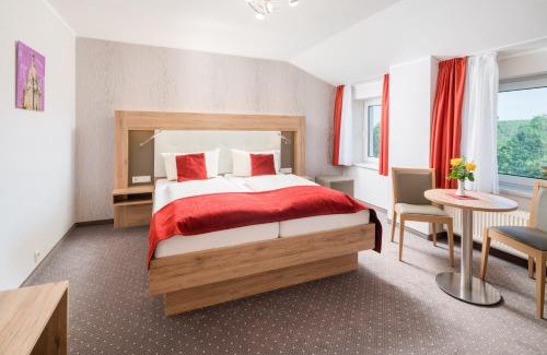 Rabenau Hotel | Hotel Rabennest