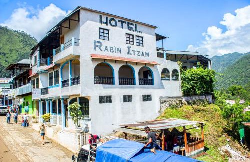 San Agustin Lanquin House | Hotel Rabin Itzam