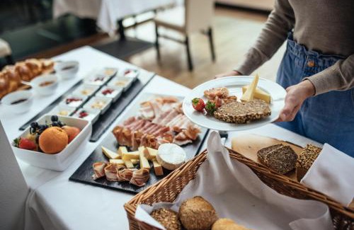 Rabla Hotel | Hotel Rablanderhof