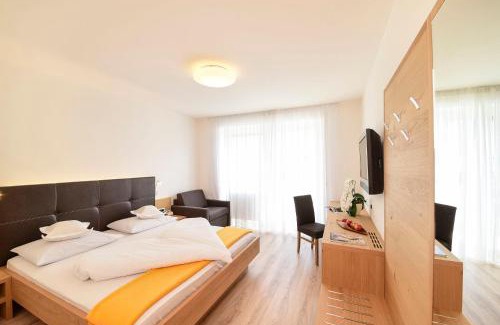 Rabla Hotel | Hotel Rablanderhof