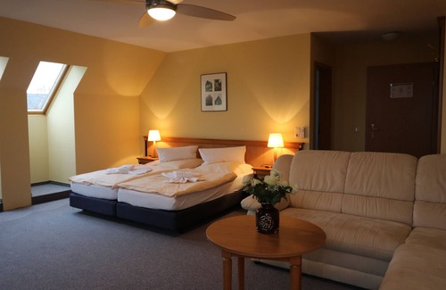 Raddusch Hotel | Hotel Radduscher Hafen