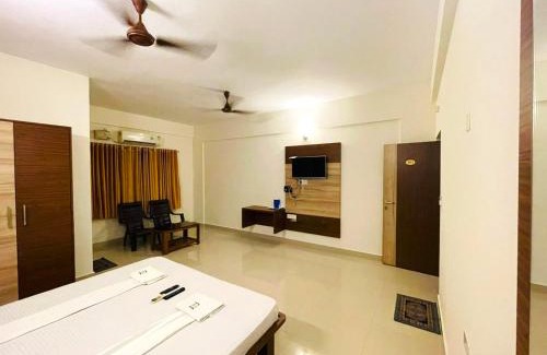 Inna Hotel | Hotel Radha