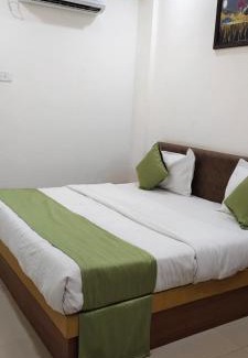 Panch Mahals District Hotel | Hotel Radhe