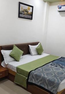 Panch Mahals District Hotel | Hotel Radhe