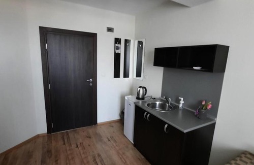 Sapareva Banya Hotel | Hotel Radi