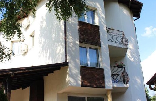 Sapareva Banya Hotel | Hotel Radi