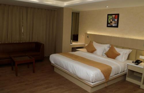 Bareilly Hotel | Hotel Radiance