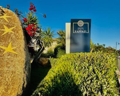 Villasimius Hotel | Hotel RaffaEl
