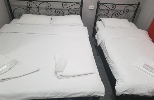 Tbilisi Hotel | Hotel Ragnar