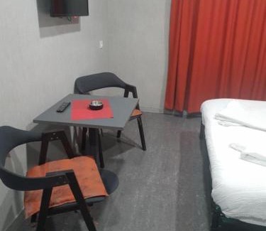 Tbilisi Hotel | Hotel Ragnar
