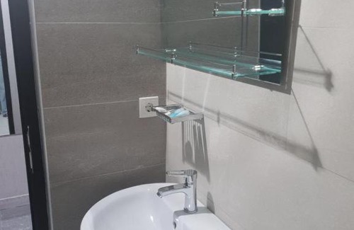 Tbilisi Hotel | Hotel Ragnar