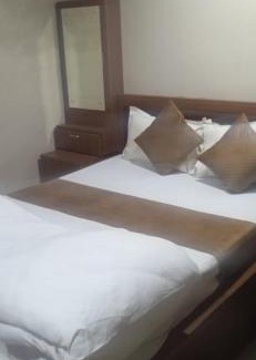Dumdum House | hotel raj