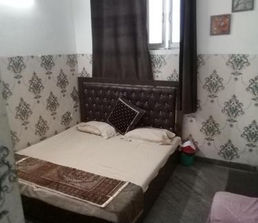Ludhiana House | Hotel Raj Mahal