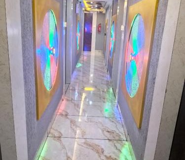 Ahmedabad House | Hotel Raj Palace