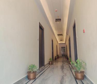Mohangarh Hotel | Hotel raj palace
