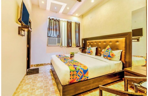 Charbagh Hotel | Hotel Raj Put Charbagh Lucknow