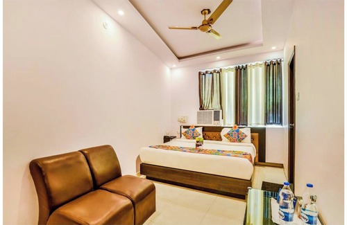 Charbagh Hotel | Hotel Raj Put Charbagh Lucknow