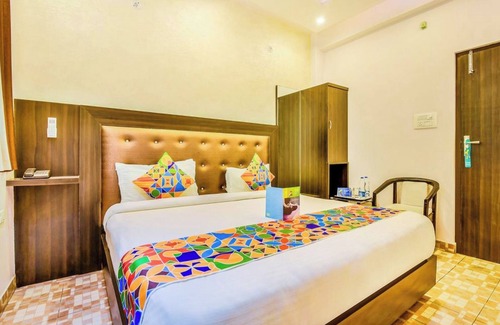 Charbagh Hotel | Hotel Raj Put Charbagh Lucknow