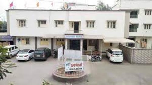 Halol Hotel | Hotel Rajdhani