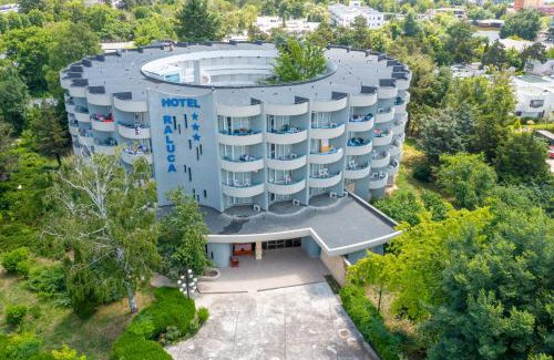 Venus Hotel | Hotel Raluca