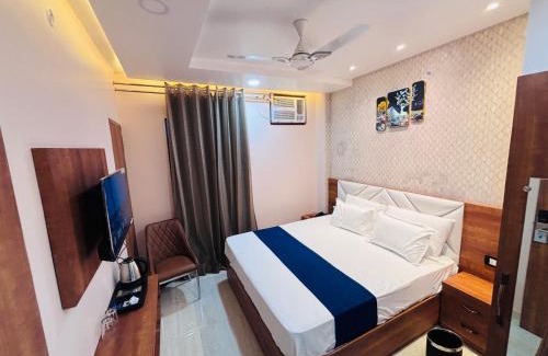 Sultanpur Hotel | Hotel Ram Lakhan Paradise